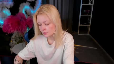 Robin online show from 04.16.26