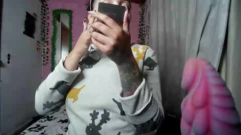 paula online show from 02.05.26