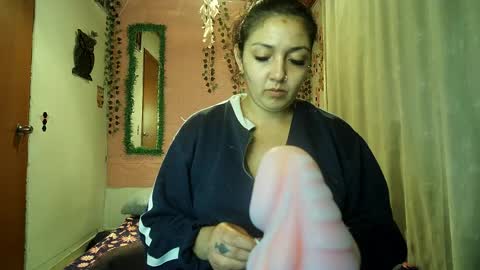 paula online show from 04.06.26