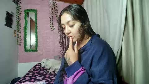 Snapshot of callme_lolas chatting on 06.08.26 paula online show from 06.08.26