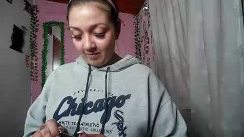 Snapshot of callme_lolas chatting on 06.23.26 paula online show from 06.23.26