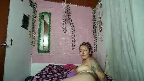 Snapshot of callme_lolas chatting on 06.25.26 paula online show from 06.25.26