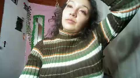 Snapshot of callme_lolas chatting on 07.02.26 paula online show from 07.02.26