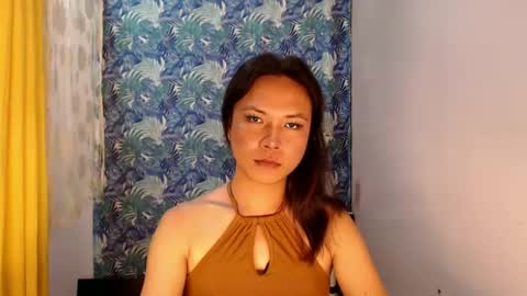 callme meya in asia online show from 12.11.24