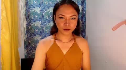 callme meya in asia online show from 12.17.24