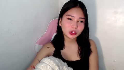 Snapshot of callme_remaxxx7 chatting on 11.11.25 Rema online show from 11.11.25