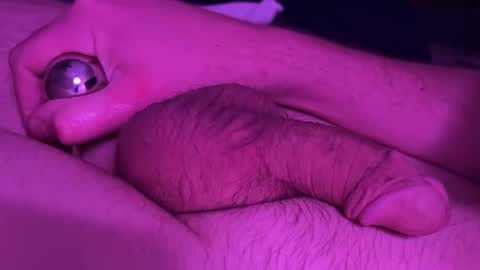 callmeagoodboi online show from 02.17.25