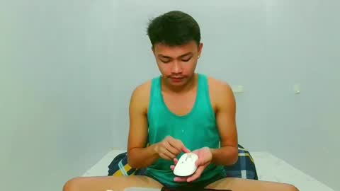 Ceejay online show from 04.12.26