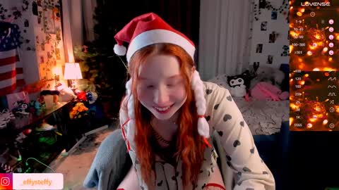 Effyblonde   follow my telegram channel for more content3 online show from 12.24.24