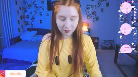 Effyblonde   follow my telegram channel for more content3 online show from 09.19.25