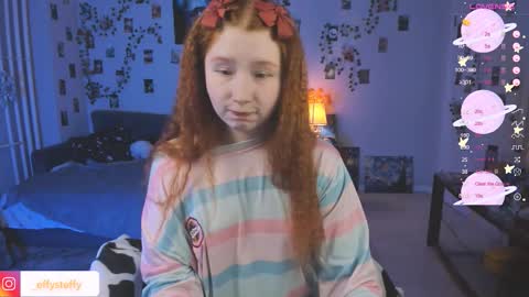 Effyblonde   follow my telegram channel for more content3 online show from 10.18.25