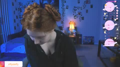 Effyblonde   follow my telegram channel for more content3 online show from 10.21.25