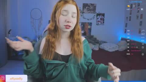 Effyblonde   follow my telegram channel for more content3 online show from 02.17.26