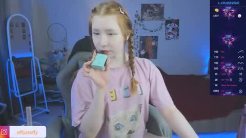 Effyblonde   follow my telegram channel for more content3 online show from 03.21.26