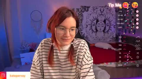 kate online show from 03.02.25