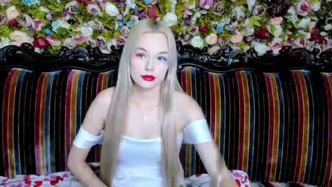 Im Margo where is my Joker  online show from 10.01.25
