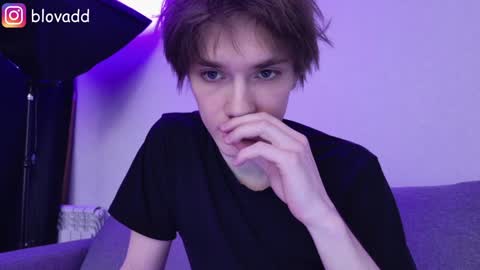 Snapshot of callmenineoneseven chatting on 01.24.25 Nick online show from 01.24.25