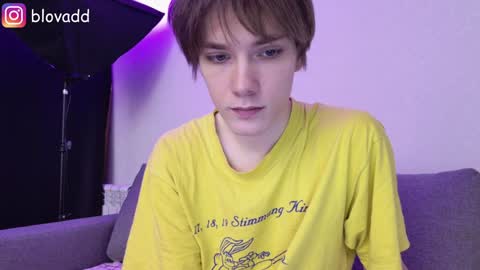 Snapshot of callmenineoneseven chatting on 02.02.25 Nick online show from 02.02.25