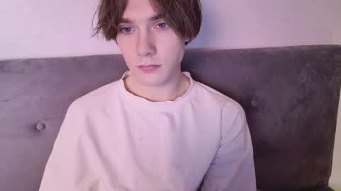 Snapshot of callmenineoneseven chatting on 12.13.25 Nick online show from 12.13.25