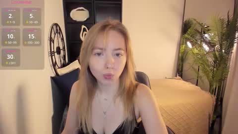 Nora online show from 10.29.25