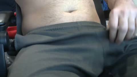 callmeroger33 online show from 11.20.25