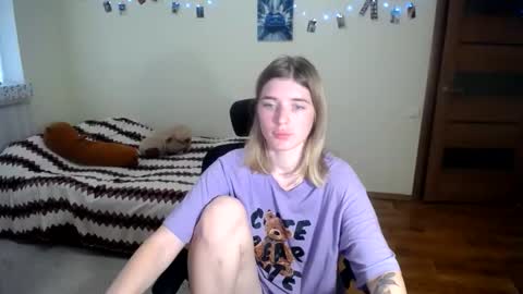 callmesweett online show from 06.08.26