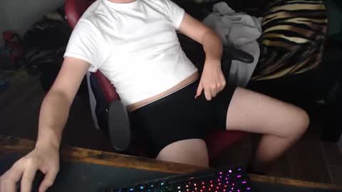 DesertBoy2023 online show from 11.19.25