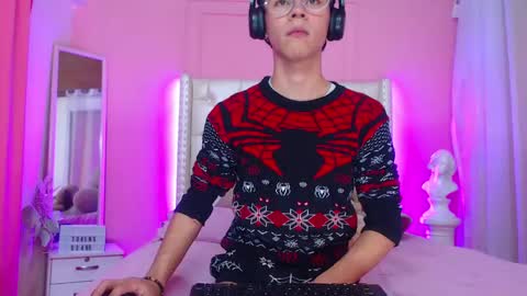 CALLUM online show from 02.21.25