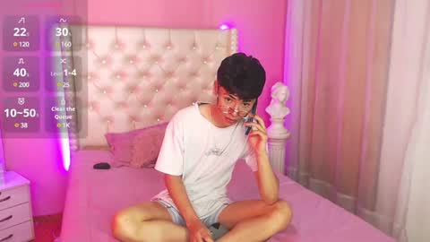 CALLUM online show from 03.09.25