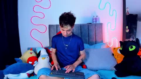 callum online show from 05.12.26
