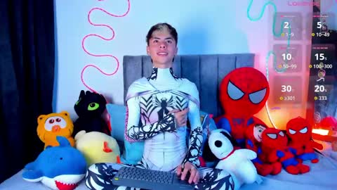 callum online show from 05.22.26