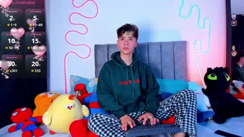 callum online show from 05.28.26
