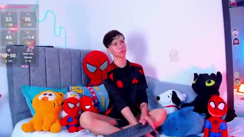 callum online show from 06.18.26
