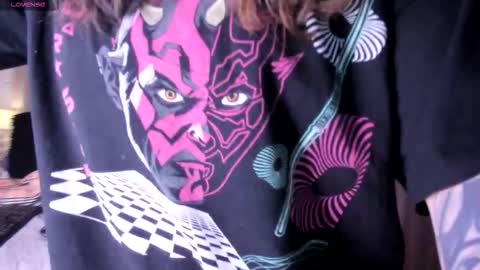 calmacaos online show from 02.11.26