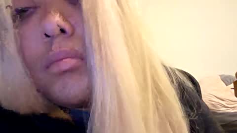 camzxoxox online show from 01.31.26