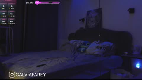 Snapshot of calvia_farey chatting on 02.12.25 calvia_farey online show from 02.12.25
