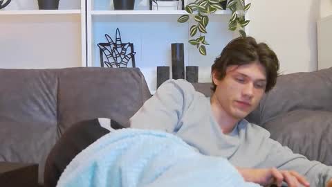 Calvin online show from 03.07.25