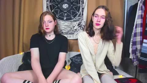 Calvin Kevin Grem online show from 02.20.25