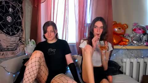 Calvin Kevin Grem online show from 02.19.26