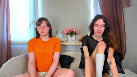 Calvin Kevin Grem online show from 05.10.26