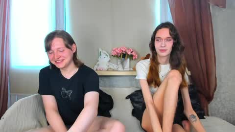 Calvin Kevin Grem online show from 05.20.26