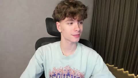 Hey I am Calvin  online show from 02.09.26