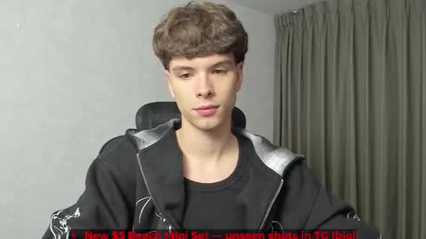 Hey I am Calvin  online show from 02.27.26