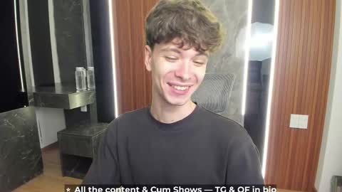 Hey I am Calvin  online show from 03.30.26