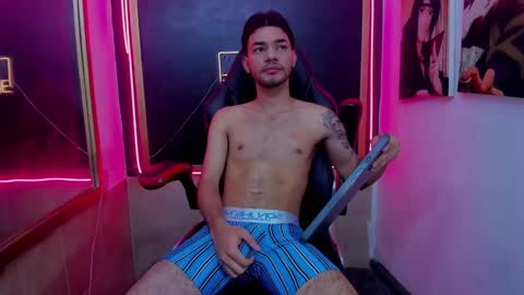 Calvin online show from 10.09.25
