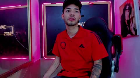 Calvin online show from 10.13.25