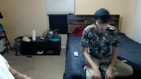 calvin_tanner online show from 10.03.25