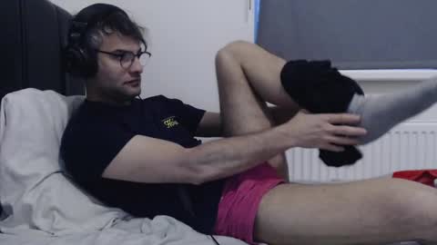 Calvinjohnlad online show from 12.08.24