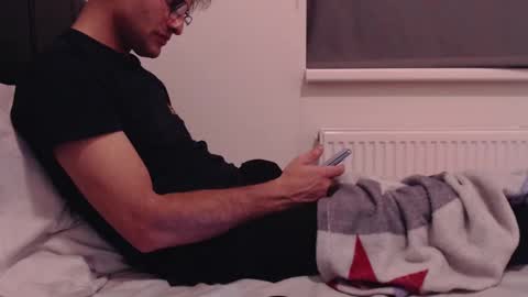 Calvinjohnlad online show from 12.09.24