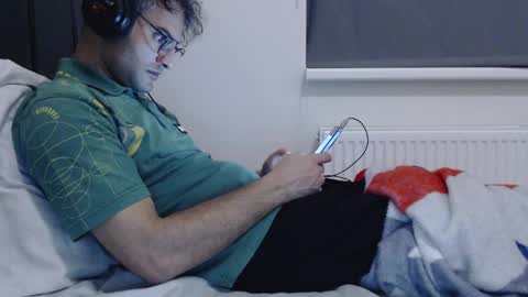 Calvinjohnlad online show from 12.10.24